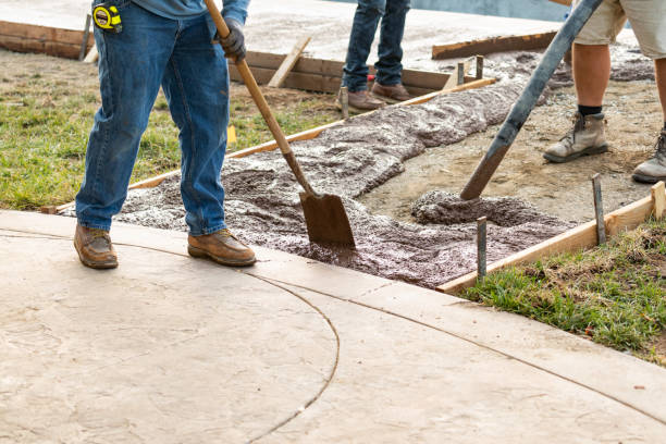 Best Concrete Leveling Services  in Hanover, IN