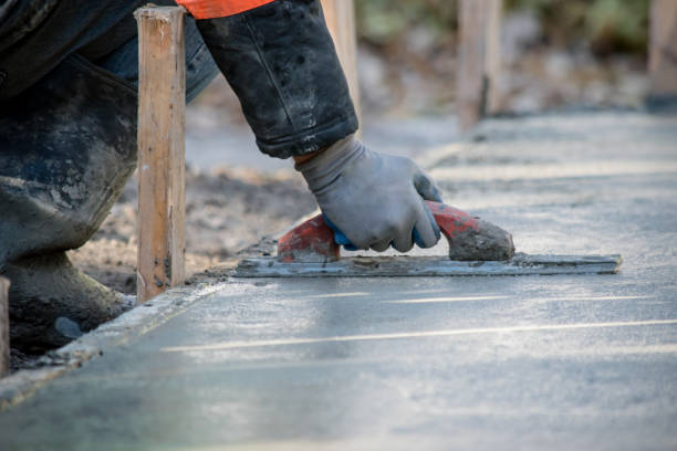 Best Commercial Concrete Contractor  in Hanover, IN